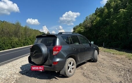 Toyota RAV4, 2007 год, 1 280 000 рублей, 3 фотография