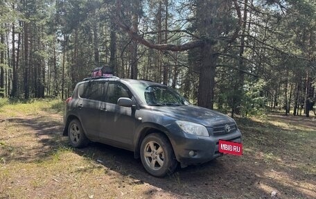 Toyota RAV4, 2007 год, 1 280 000 рублей, 2 фотография