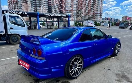 Nissan Skyline, 1997 год, 1 500 000 рублей, 6 фотография