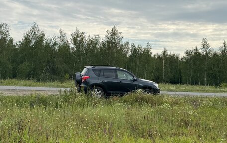 Toyota RAV4, 2007 год, 1 280 000 рублей, 7 фотография