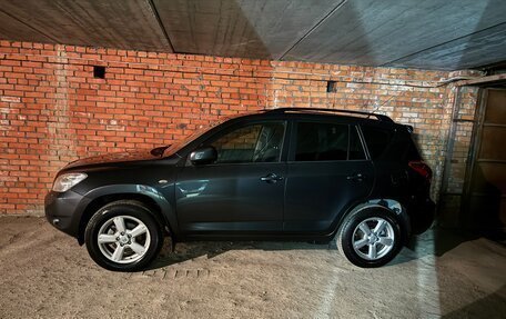 Toyota RAV4, 2007 год, 1 280 000 рублей, 6 фотография