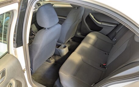 Volkswagen Jetta VI, 2015 год, 1 375 000 рублей, 8 фотография