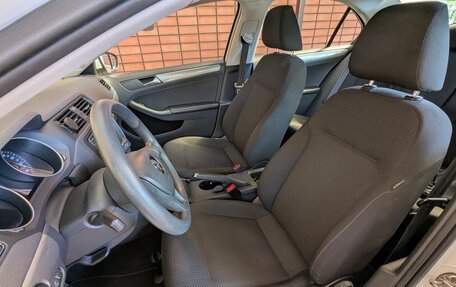 Volkswagen Jetta VI, 2015 год, 1 375 000 рублей, 7 фотография