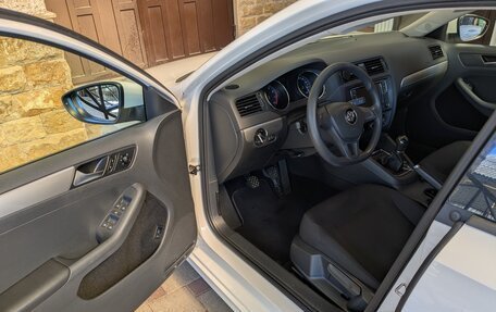 Volkswagen Jetta VI, 2015 год, 1 375 000 рублей, 6 фотография