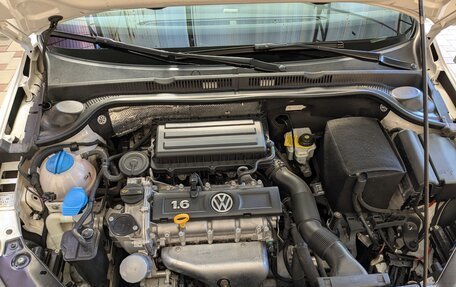 Volkswagen Jetta VI, 2015 год, 1 375 000 рублей, 9 фотография
