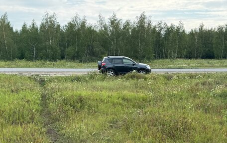 Toyota RAV4, 2007 год, 1 280 000 рублей, 8 фотография