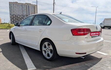 Volkswagen Jetta VI, 2015 год, 1 375 000 рублей, 5 фотография