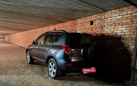 Toyota RAV4, 2007 год, 1 280 000 рублей, 4 фотография