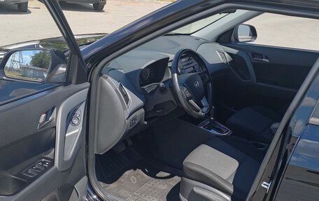 Hyundai Creta I рестайлинг, 2016 год, 1 500 000 рублей, 5 фотография