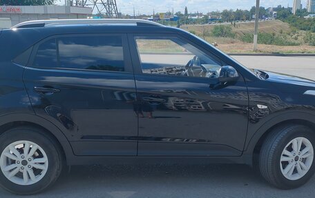 Hyundai Creta I рестайлинг, 2016 год, 1 500 000 рублей, 3 фотография