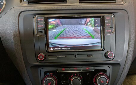 Volkswagen Jetta VI, 2015 год, 1 375 000 рублей, 12 фотография