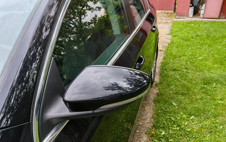 Volkswagen Passat B7, 2012 год, 1 350 000 рублей, 10 фотография