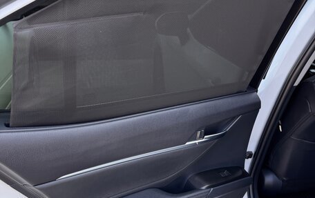 Toyota Camry, 2021 год, 3 950 000 рублей, 15 фотография