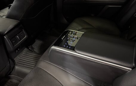 Toyota Camry, 2021 год, 3 950 000 рублей, 13 фотография