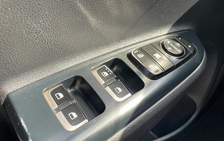 KIA Rio IV, 2019 год, 1 314 400 рублей, 10 фотография