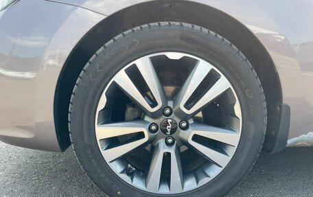 KIA Rio IV, 2019 год, 1 314 400 рублей, 9 фотография