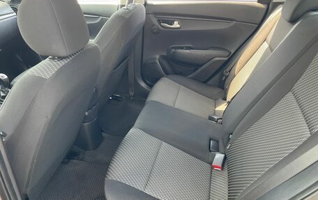 KIA Rio IV, 2019 год, 1 314 400 рублей, 20 фотография