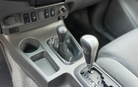 Toyota Hilux VII, 2013 год, 1 890 000 рублей, 13 фотография