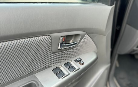 Toyota Hilux VII, 2013 год, 1 890 000 рублей, 15 фотография