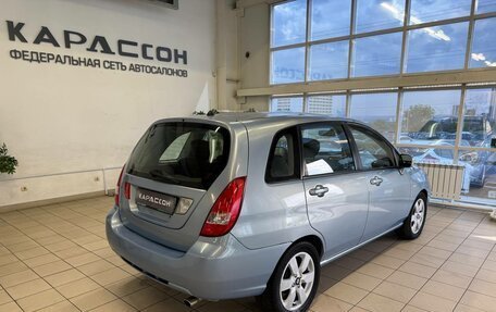 Suzuki Liana, 2003 год, 450 000 рублей, 2 фотография