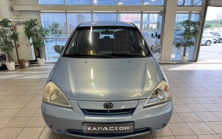 Suzuki Liana, 2003 год, 450 000 рублей, 3 фотография