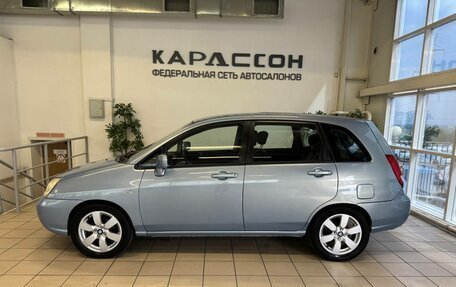 Suzuki Liana, 2003 год, 450 000 рублей, 5 фотография