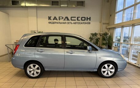 Suzuki Liana, 2003 год, 450 000 рублей, 6 фотография
