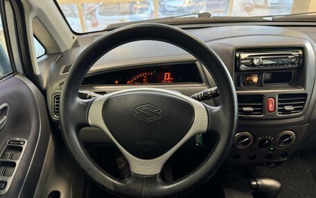 Suzuki Liana, 2003 год, 450 000 рублей, 7 фотография