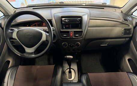 Suzuki Liana, 2003 год, 450 000 рублей, 8 фотография
