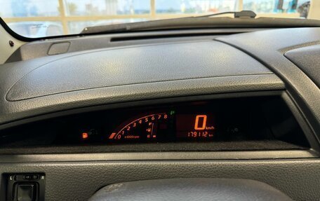 Suzuki Liana, 2003 год, 450 000 рублей, 11 фотография