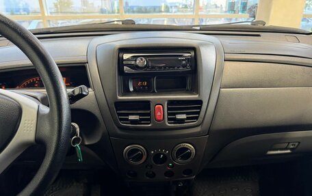 Suzuki Liana, 2003 год, 450 000 рублей, 12 фотография