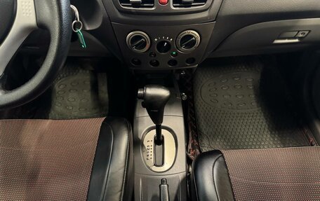 Suzuki Liana, 2003 год, 450 000 рублей, 13 фотография