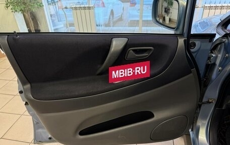 Suzuki Liana, 2003 год, 450 000 рублей, 14 фотография