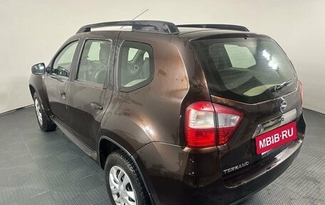 Nissan Terrano III, 2018 год, 1 130 000 рублей, 6 фотография