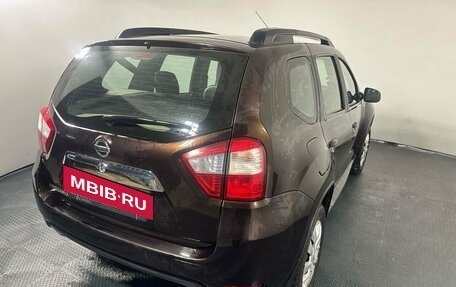 Nissan Terrano III, 2018 год, 1 130 000 рублей, 4 фотография