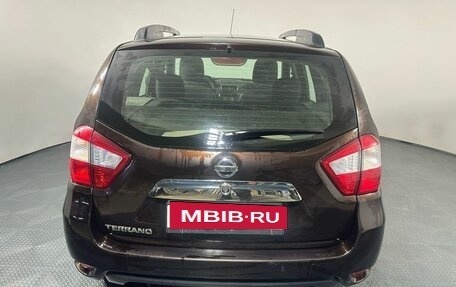 Nissan Terrano III, 2018 год, 1 130 000 рублей, 5 фотография