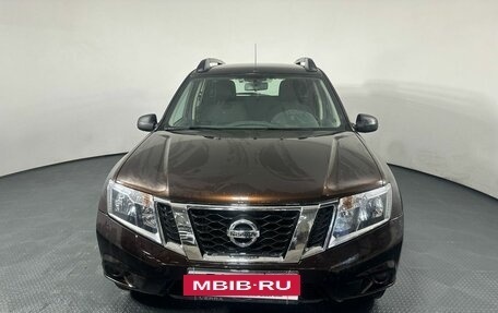 Nissan Terrano III, 2018 год, 1 130 000 рублей, 2 фотография