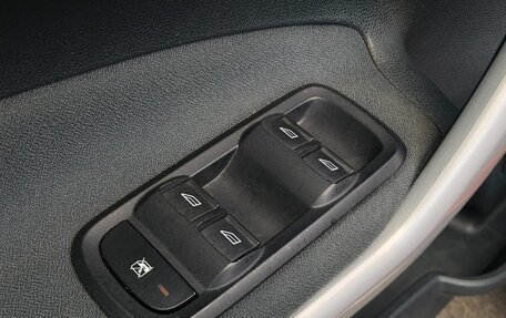 Ford Fiesta, 2012 год, 882 000 рублей, 14 фотография