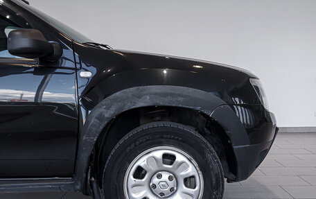 Renault Duster I рестайлинг, 2014 год, 988 000 рублей, 5 фотография