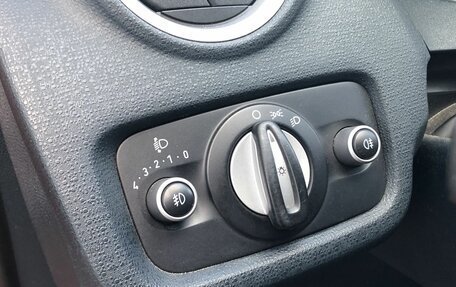 Ford Fiesta, 2012 год, 882 000 рублей, 15 фотография