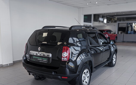 Renault Duster I рестайлинг, 2014 год, 988 000 рублей, 6 фотография