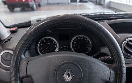 Renault Duster I рестайлинг, 2014 год, 988 000 рублей, 9 фотография