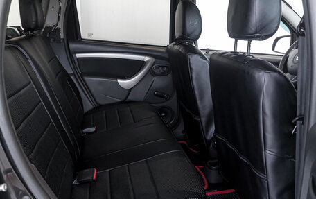 Renault Duster I рестайлинг, 2014 год, 988 000 рублей, 16 фотография