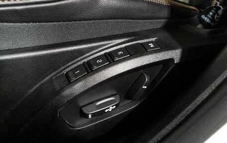 Volvo V40 Cross Country I, 2017 год, 1 849 700 рублей, 18 фотография