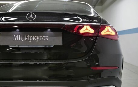 Mercedes-Benz E-Класс, 2025 год, 10 990 000 рублей, 14 фотография
