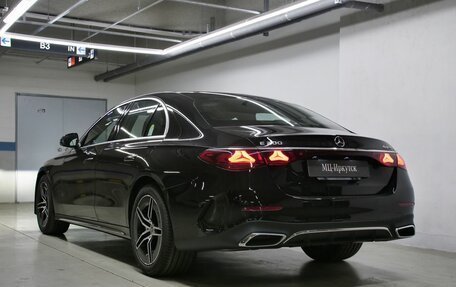 Mercedes-Benz E-Класс, 2025 год, 10 990 000 рублей, 3 фотография