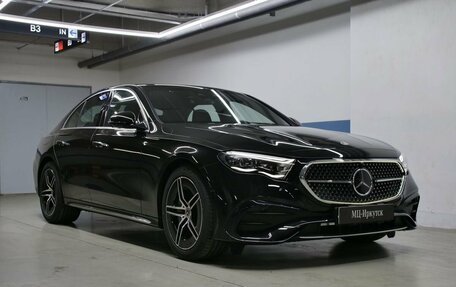 Mercedes-Benz E-Класс, 2025 год, 10 990 000 рублей, 6 фотография