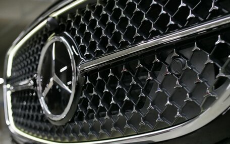 Mercedes-Benz E-Класс, 2025 год, 10 990 000 рублей, 10 фотография