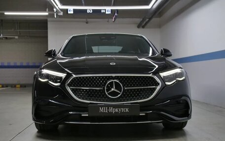 Mercedes-Benz E-Класс, 2025 год, 10 990 000 рублей, 7 фотография
