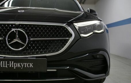 Mercedes-Benz E-Класс, 2025 год, 10 990 000 рублей, 8 фотография